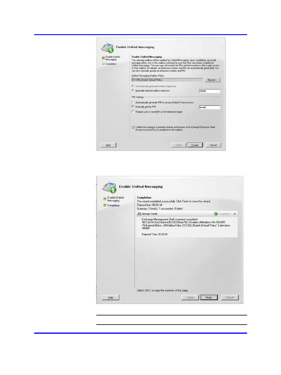 Nortel Networks NN43001-122 User Manual | Page 24 / 56