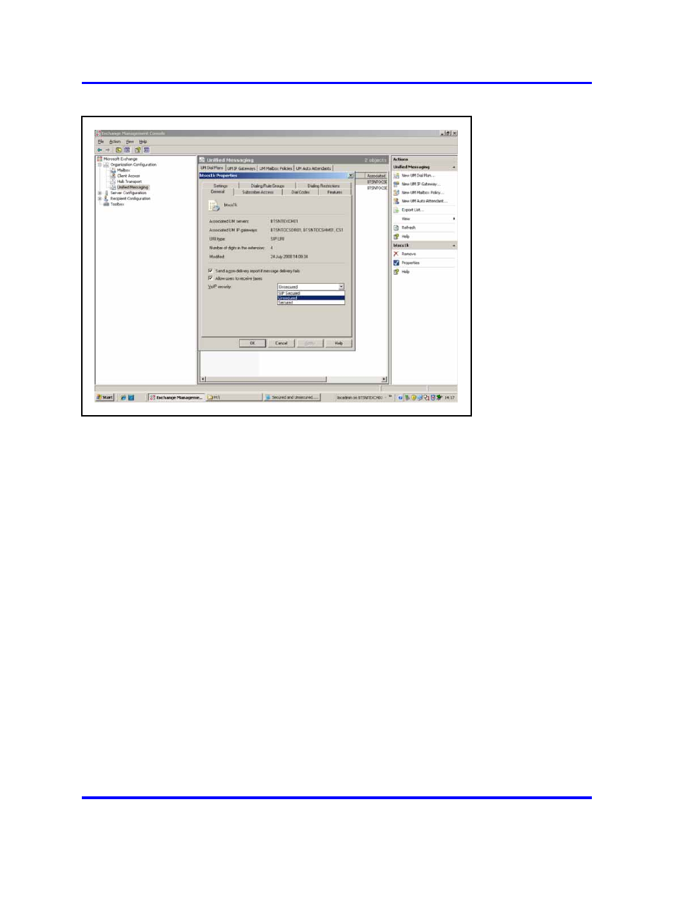 Nortel Networks NN43001-122 User Manual | Page 26 / 56