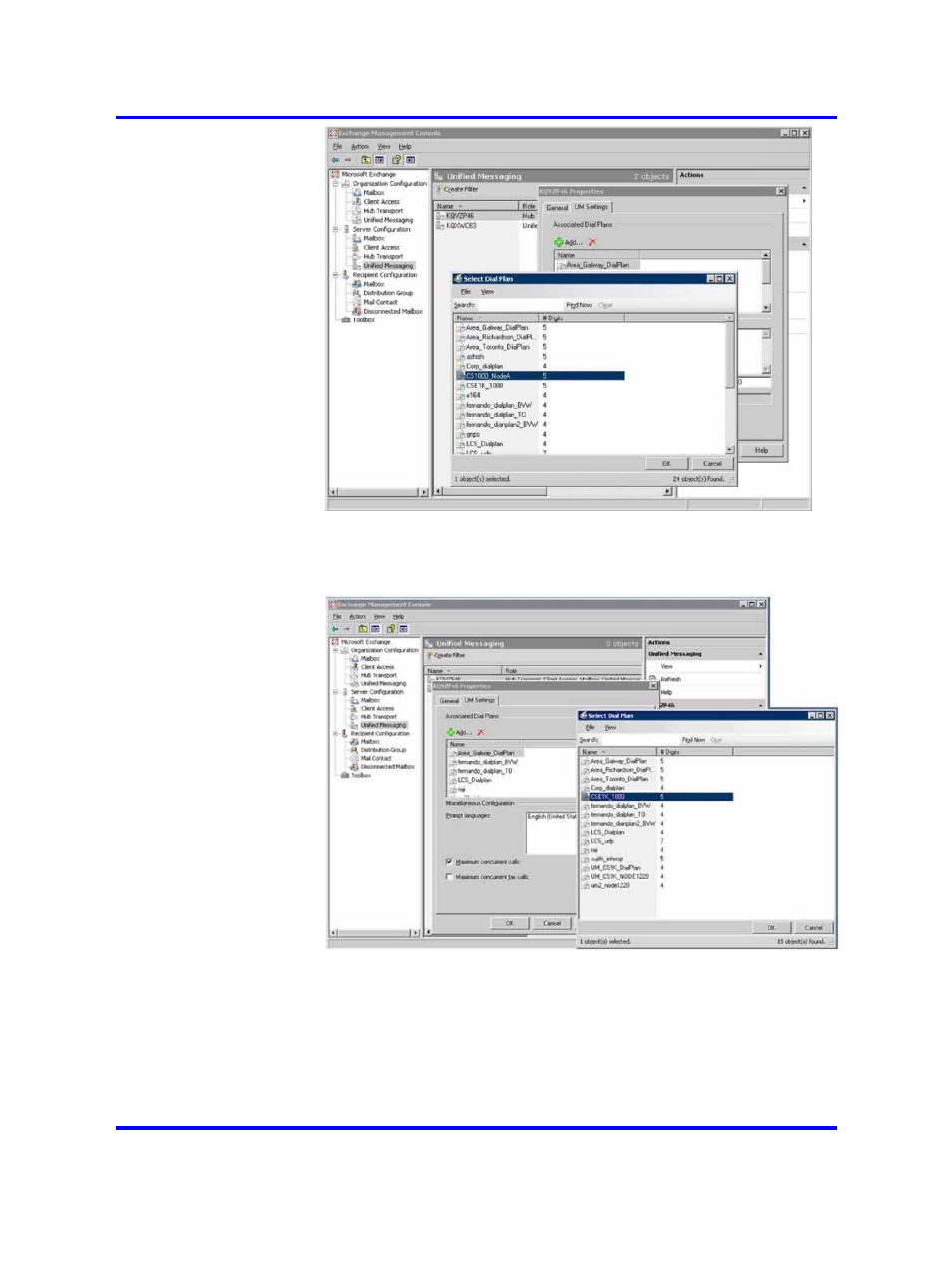 Nortel Networks NN43001-122 User Manual | Page 28 / 56