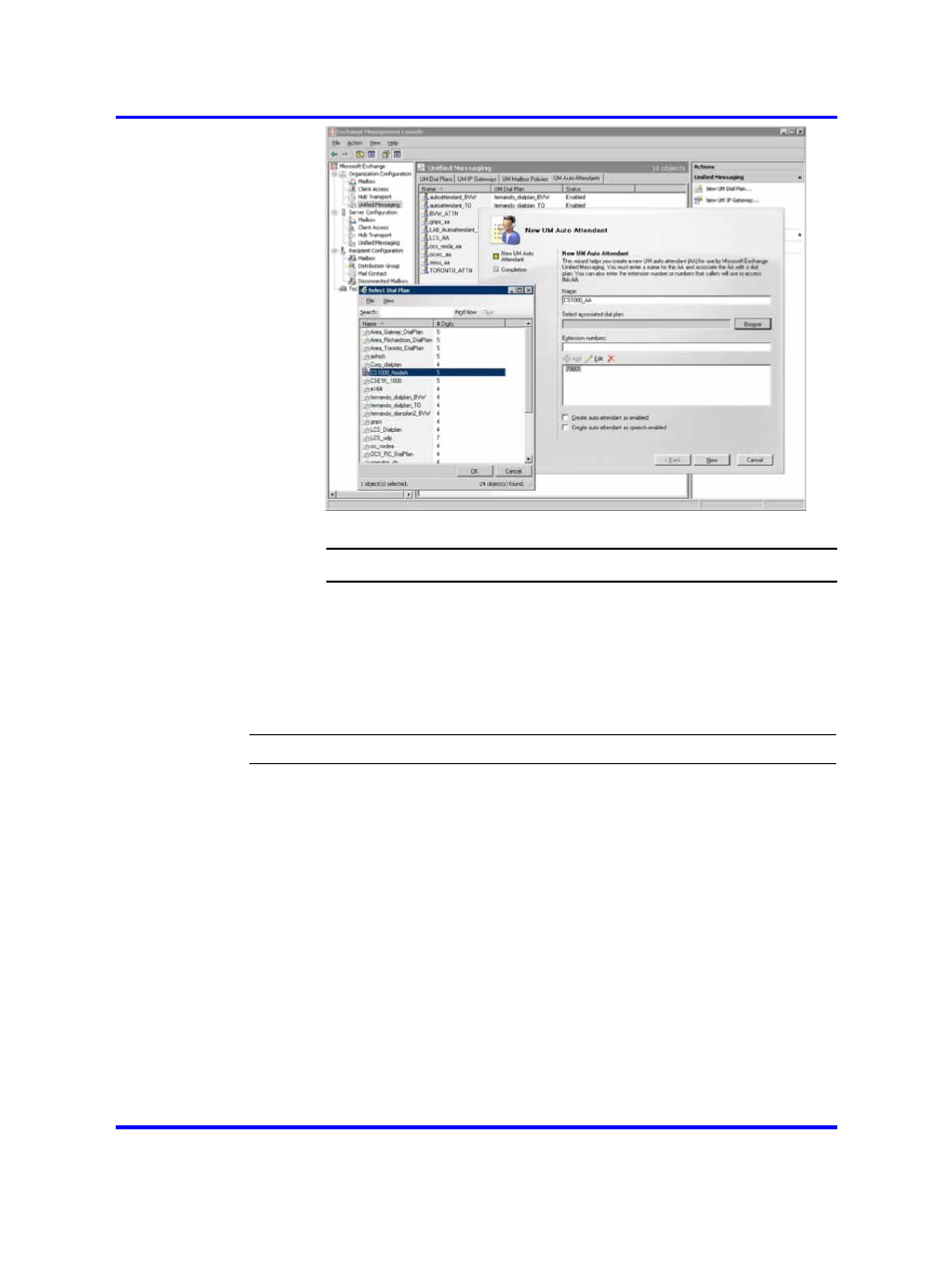 Configure the operator assistance feature | Nortel Networks NN43001-122 User Manual | Page 30 / 56