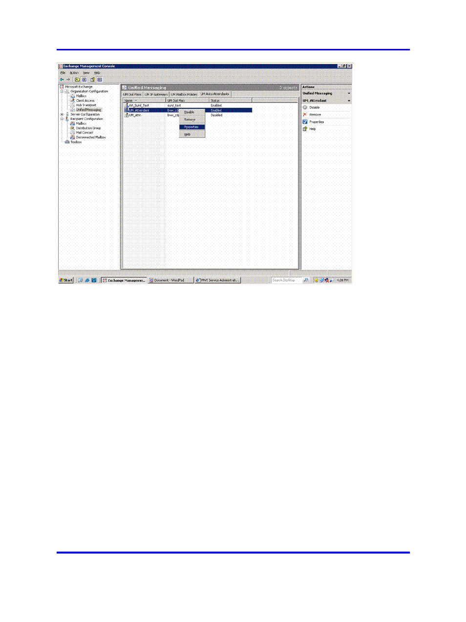 Nortel Networks NN43001-122 User Manual | Page 31 / 56