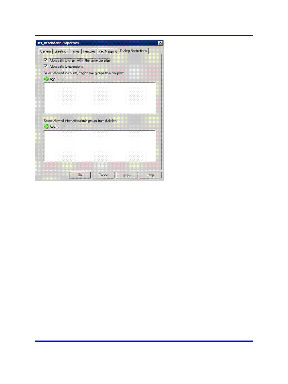 Nortel Networks NN43001-122 User Manual | Page 32 / 56