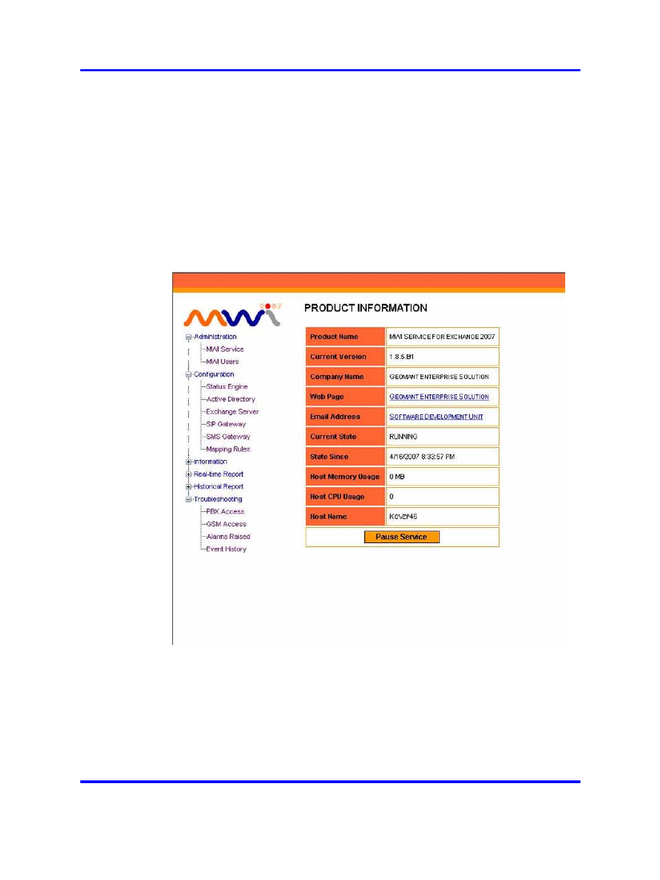 Nortel Networks NN43001-122 User Manual | Page 35 / 56