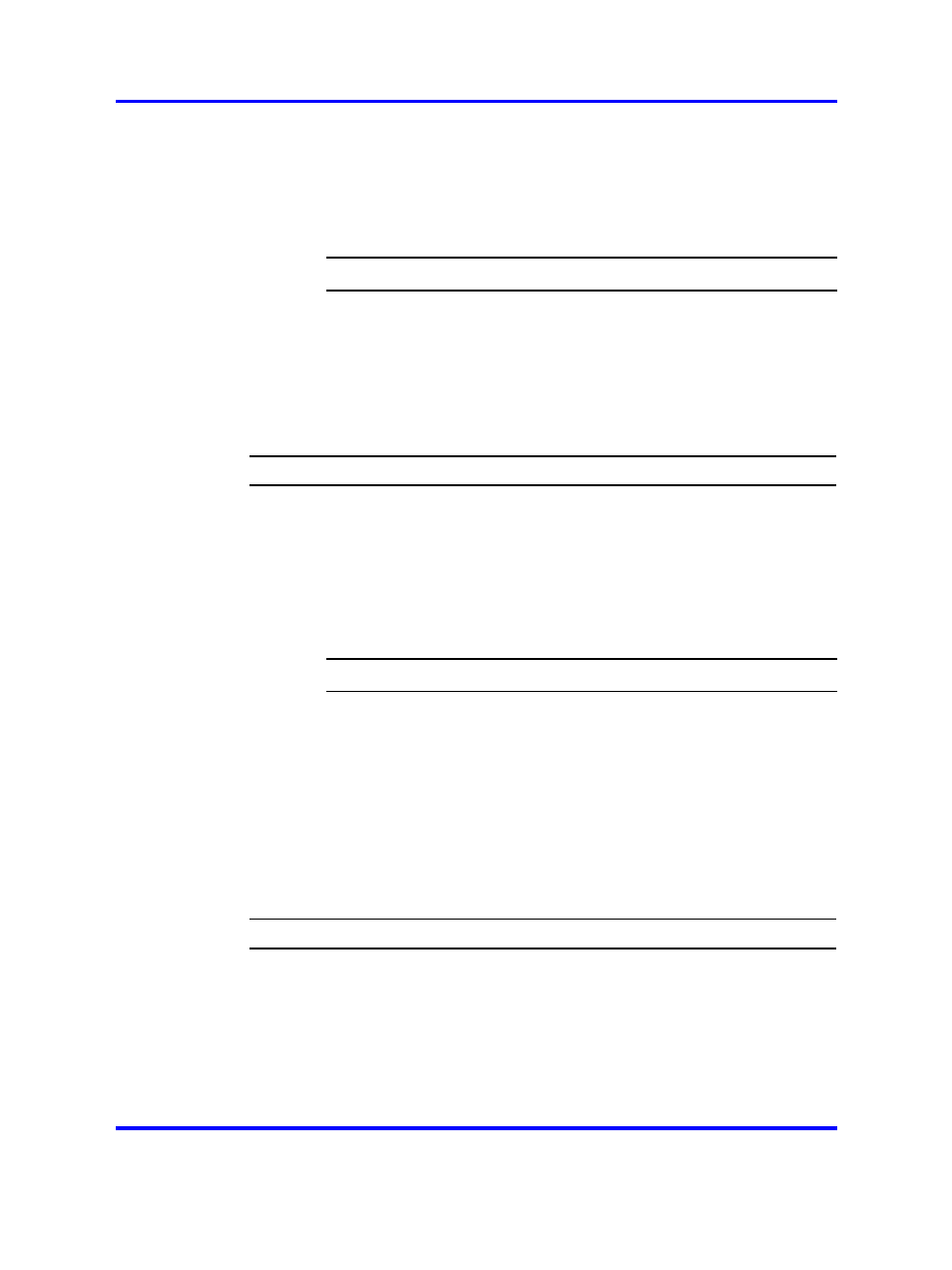 Configure information for the mwi application dn, Configure mwi application dn information, Select mwi dial plan type | Select the desired mwi dial plan type, Configure | Nortel Networks NN43001-122 User Manual | Page 43 / 56