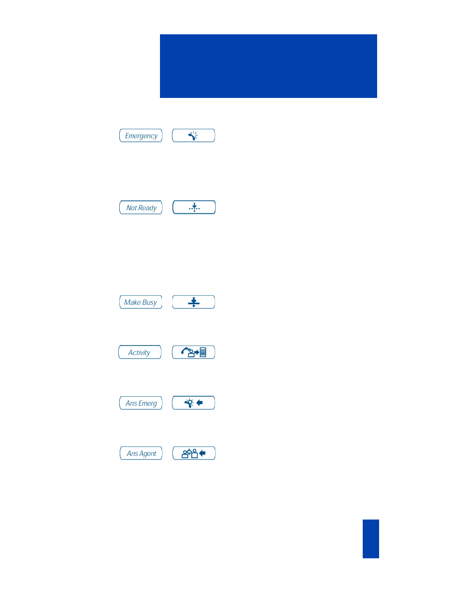 Nortel Networks SL-100 User Manual | Page 19 / 110