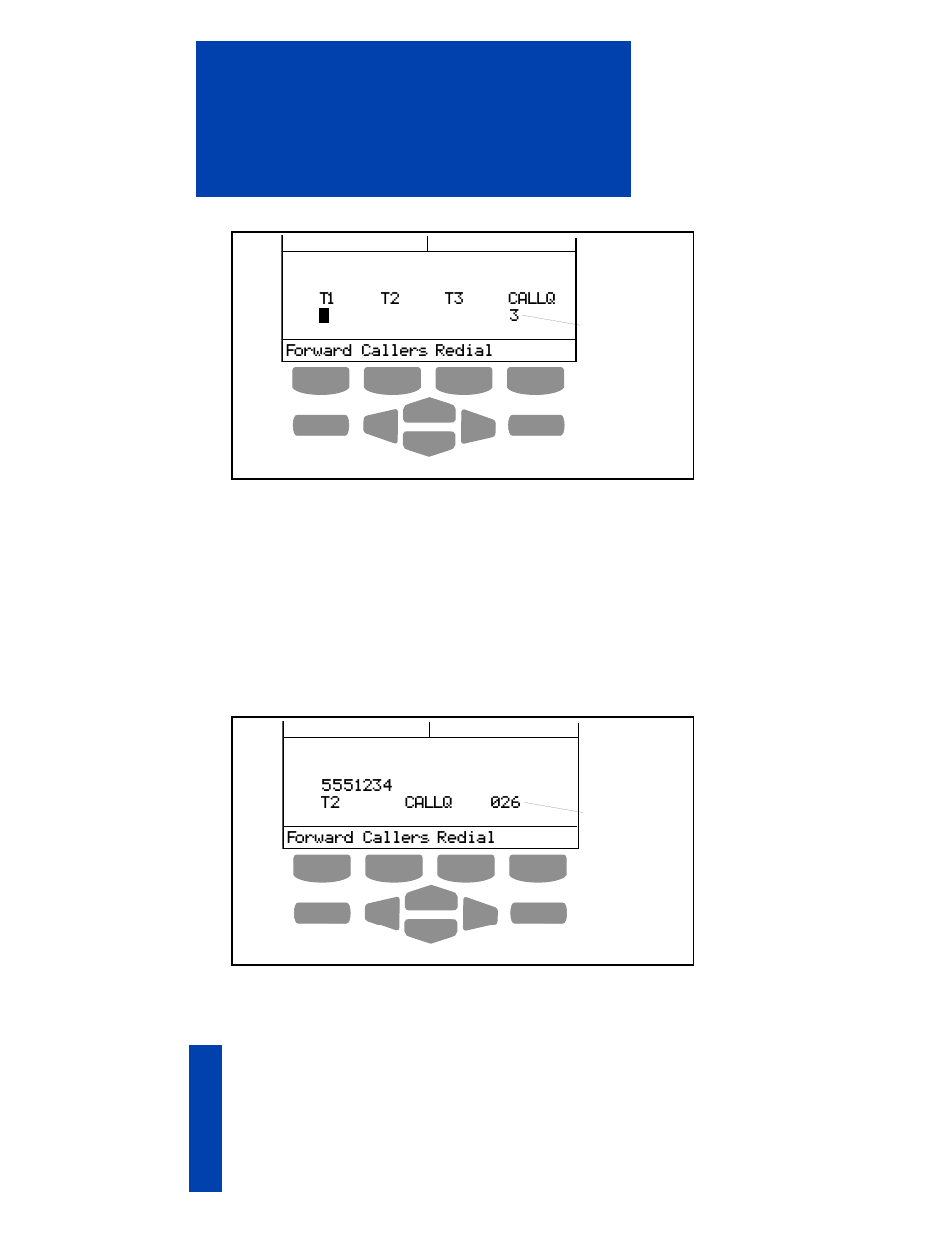 Nortel Networks SL-100 User Manual | Page 38 / 110