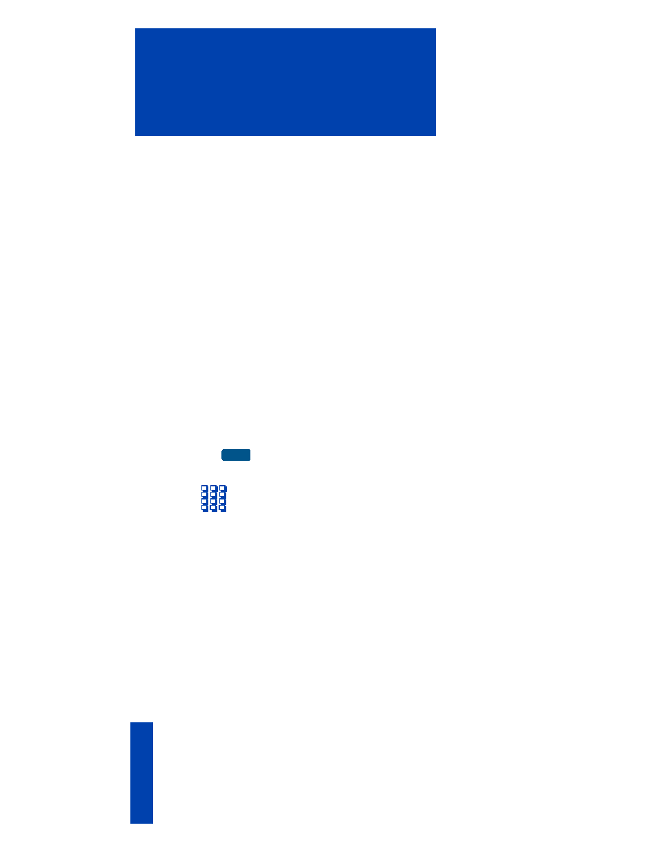 Your telephone non-acd call features, Make a call, Your telephone non-acd call features 50 | Make a call 50 | Nortel Networks SL-100 User Manual | Page 50 / 110