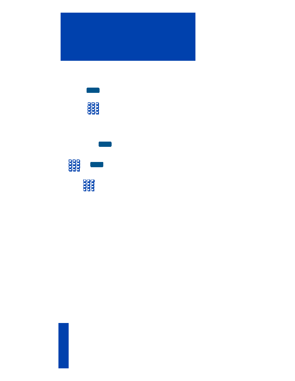 Nortel Networks SL-100 User Manual | Page 64 / 110