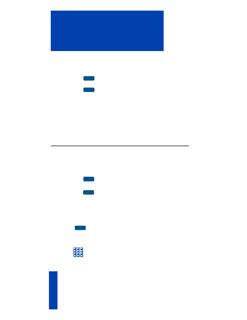 Trace a malicious call, Trace a malicious call 66, Ess and use the redial list 84 | Nortel Networks SL-100 User Manual | Page 66 / 110