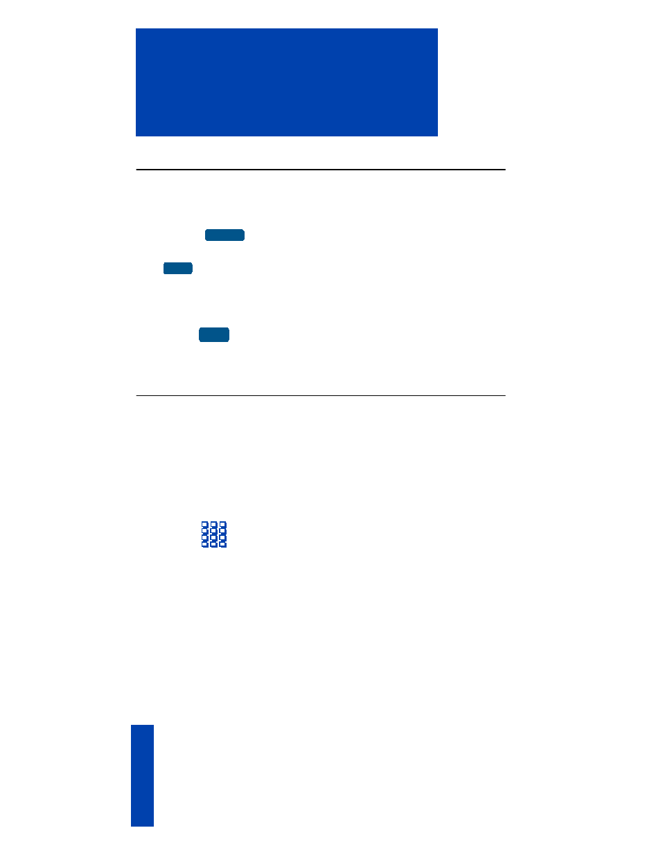 Call join, Preset conference, Call join 70 | Preset conference 70 | Nortel Networks SL-100 User Manual | Page 70 / 110