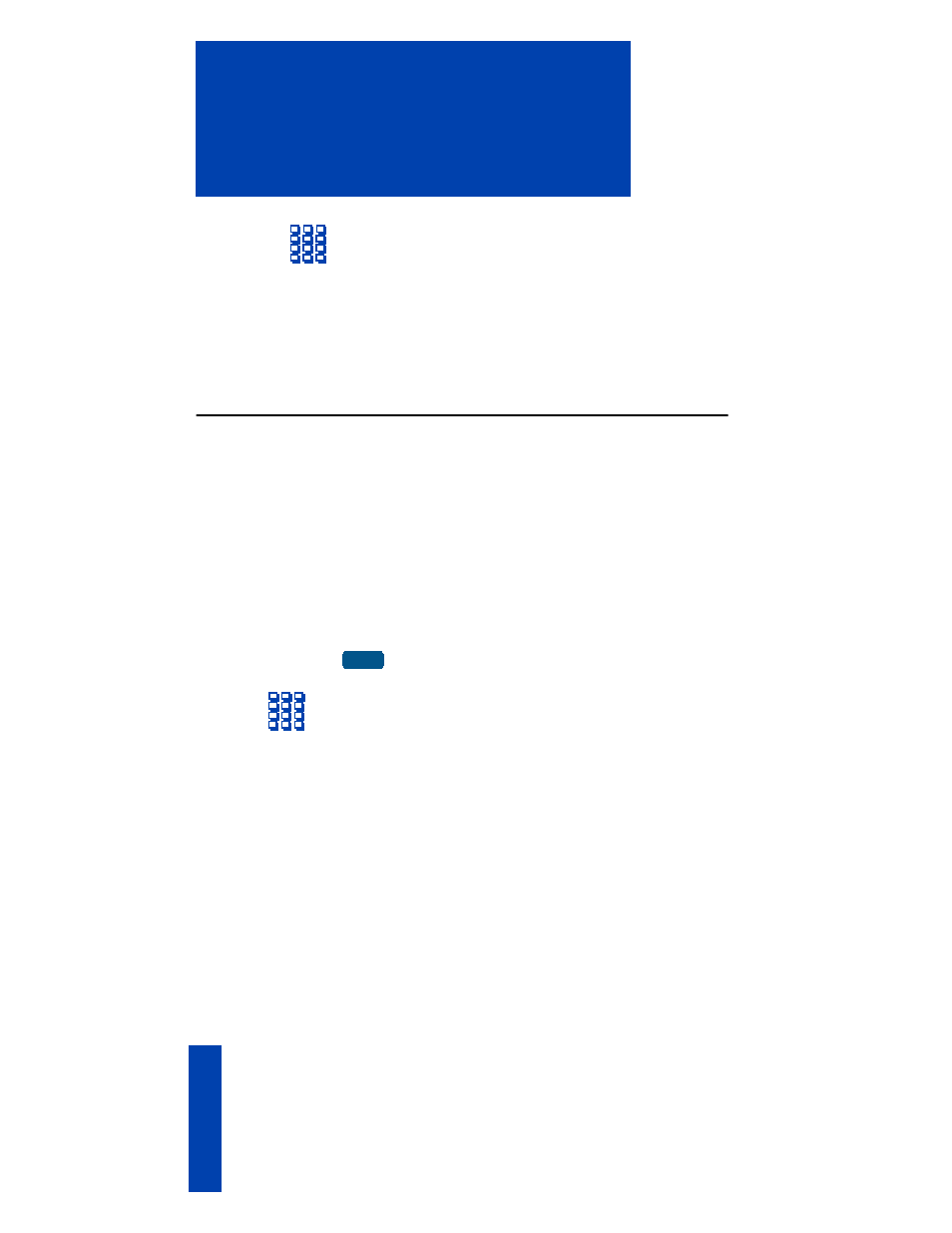 Selective call forward (scf), Selective call forward (scf) 78 | Nortel Networks SL-100 User Manual | Page 78 / 110