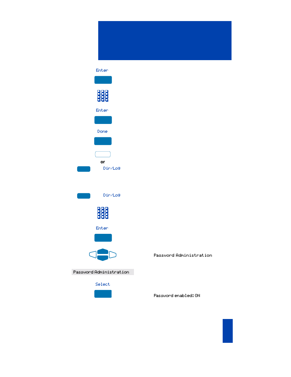 Nortel Networks SL-100 User Manual | Page 81 / 110