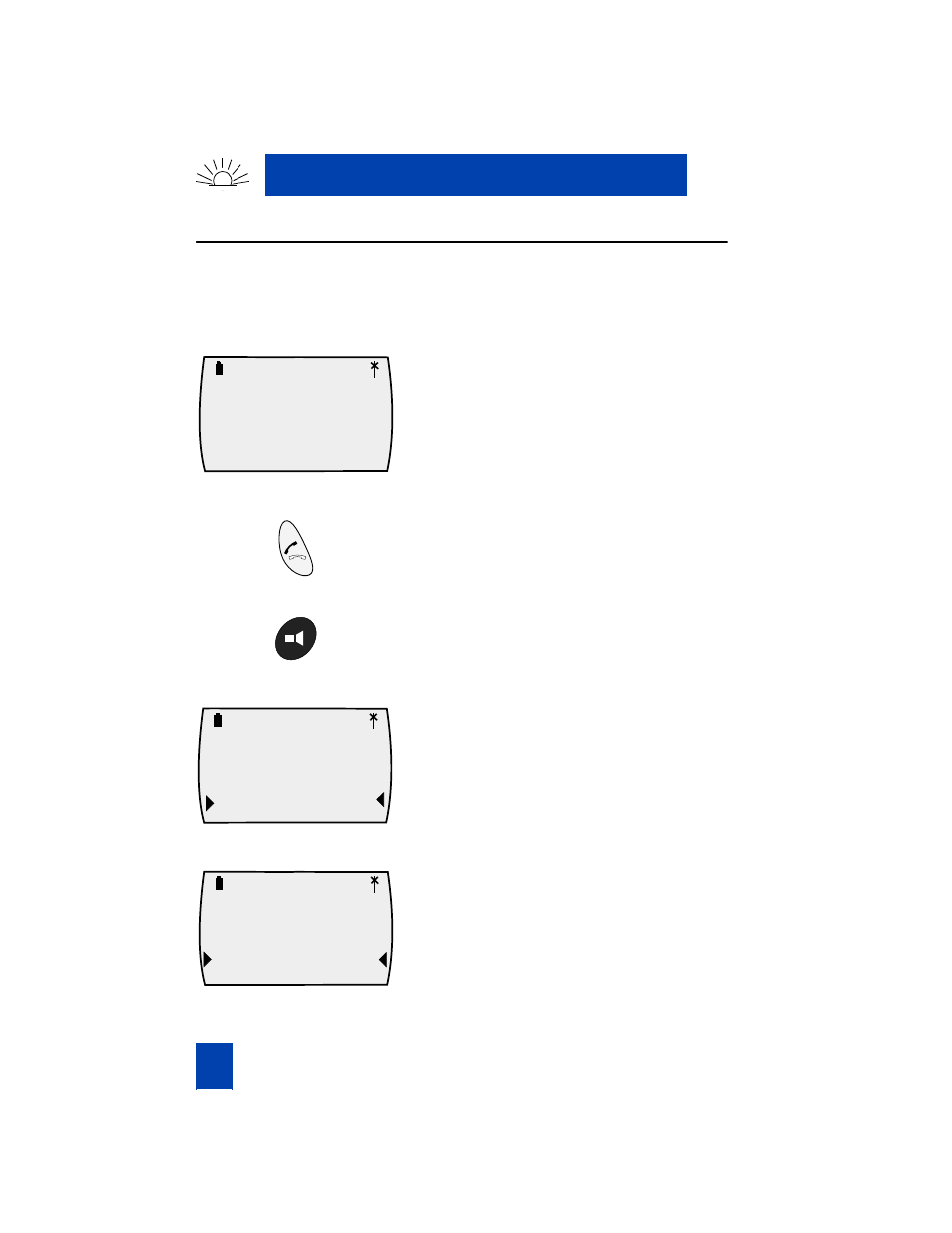 Nortel Networks C4010 User Manual | Page 18 / 51