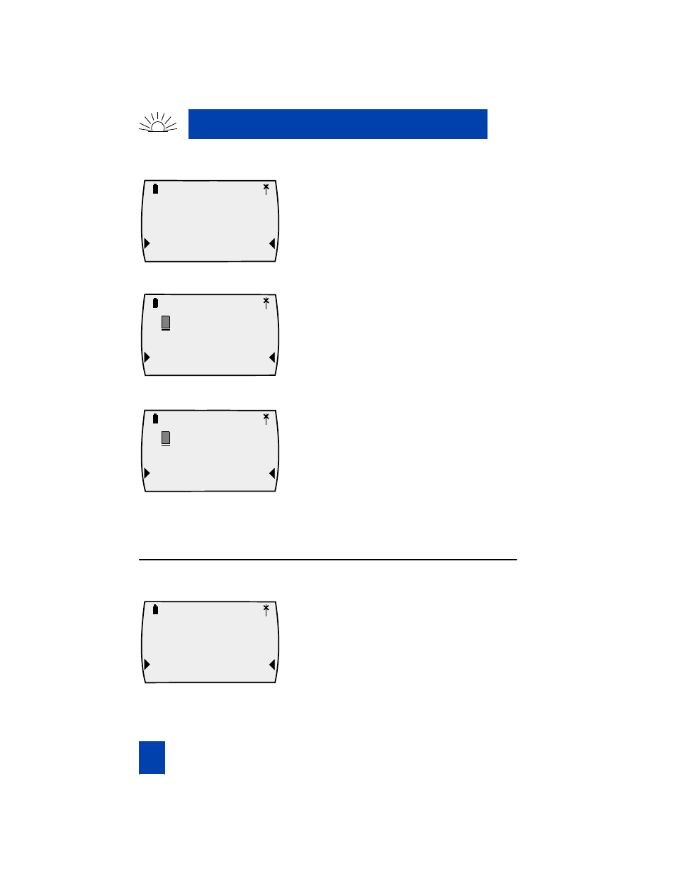 Nortel Networks C4010 User Manual | Page 22 / 51