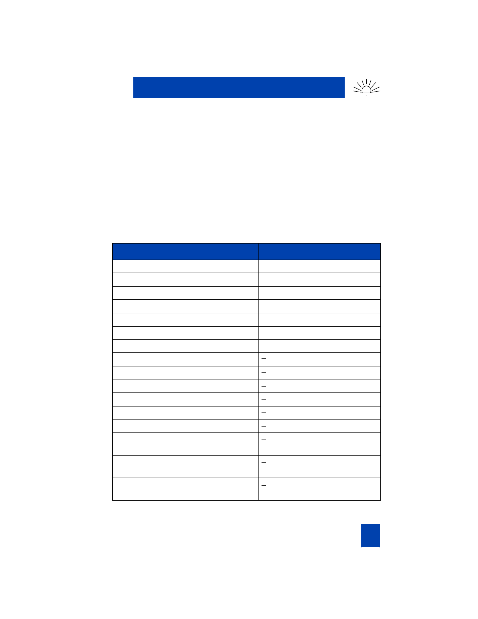 Nortel Networks C4010 User Manual | Page 27 / 51