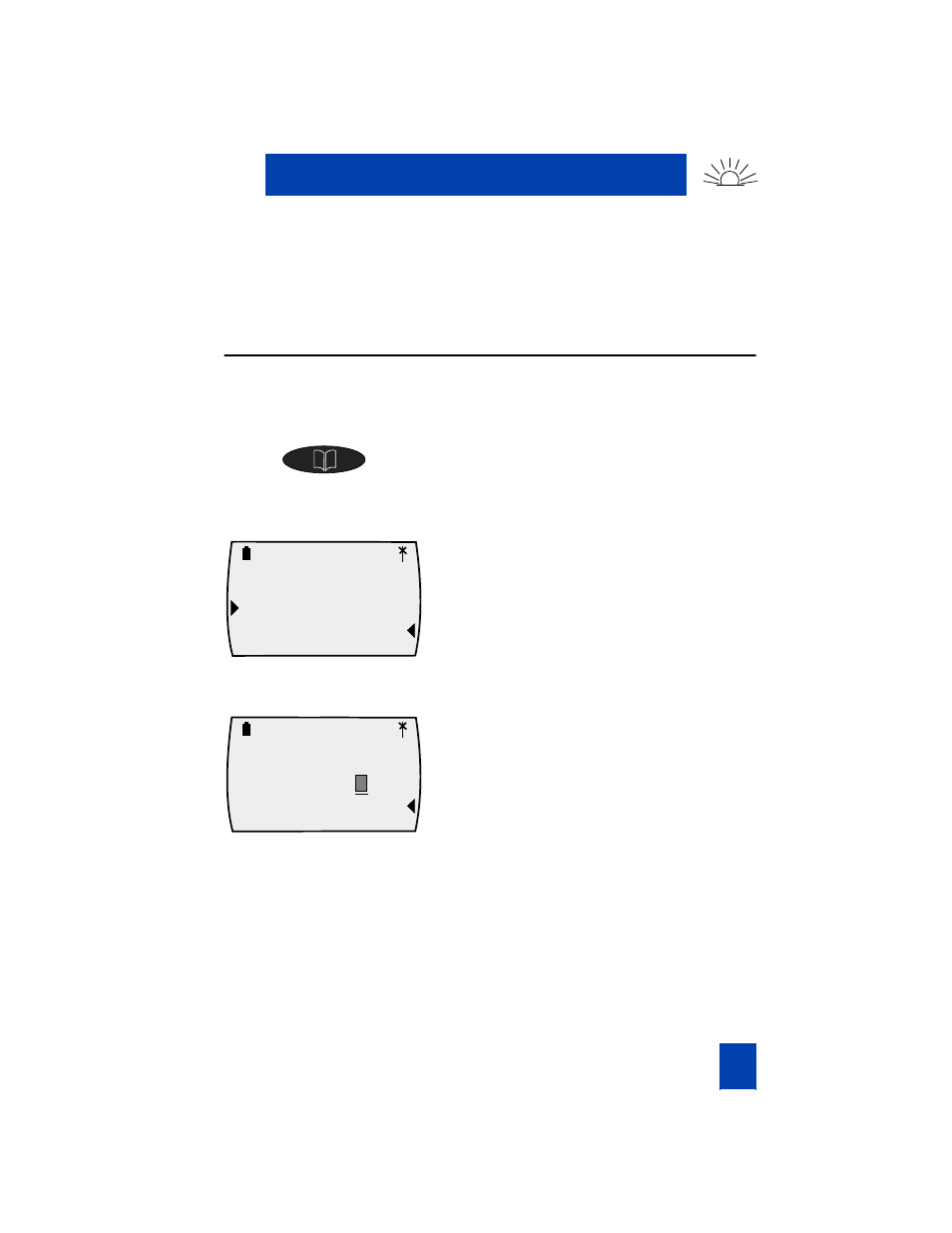 Configuring the handset, Store numbers and names in the directory | Nortel Networks C4010 User Manual | Page 31 / 51