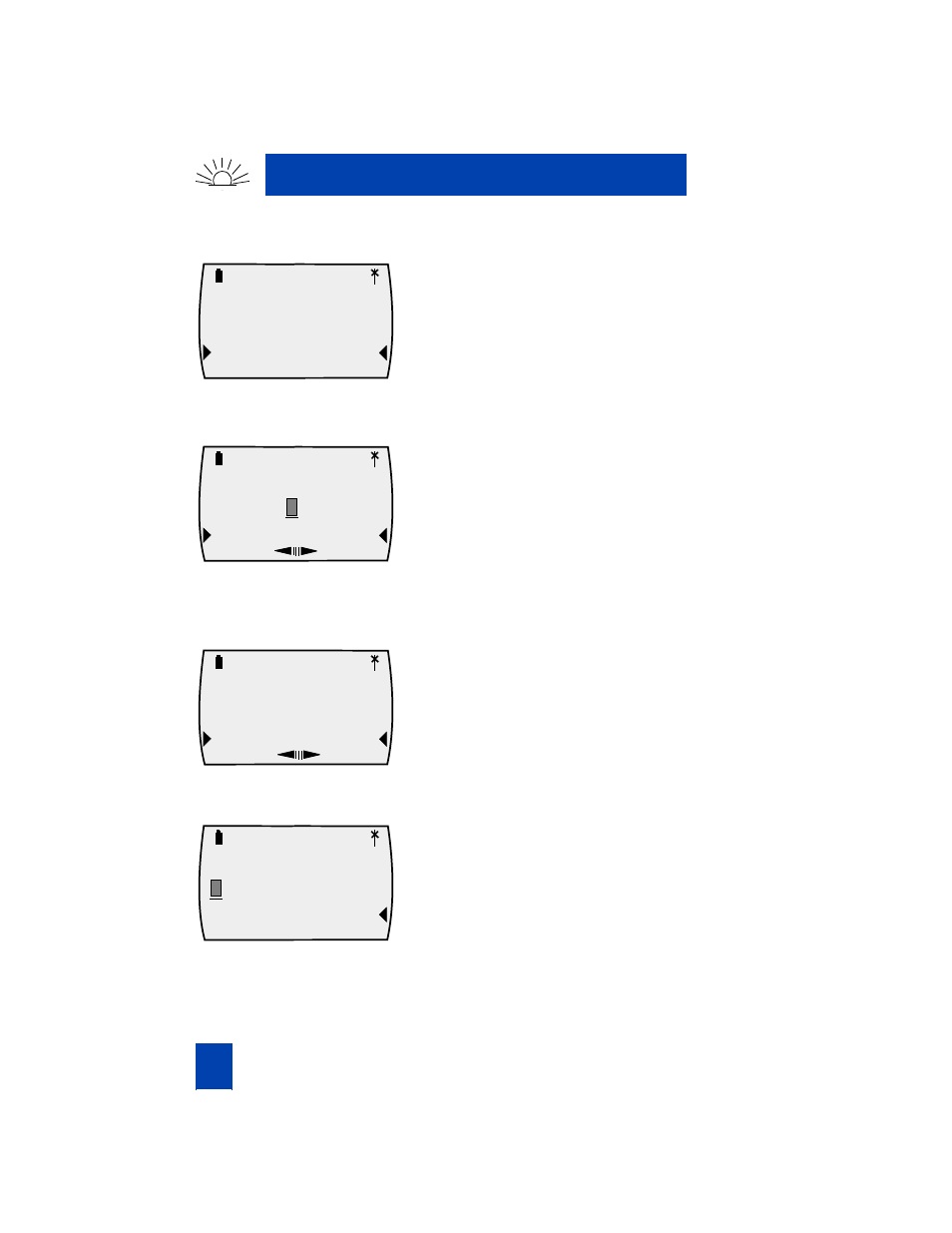 Nortel Networks C4010 User Manual | Page 32 / 51