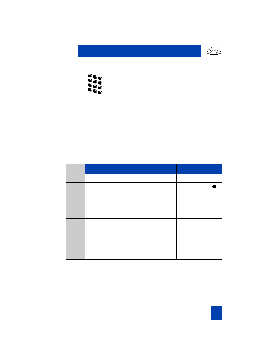 Nortel Networks C4010 User Manual | Page 33 / 51