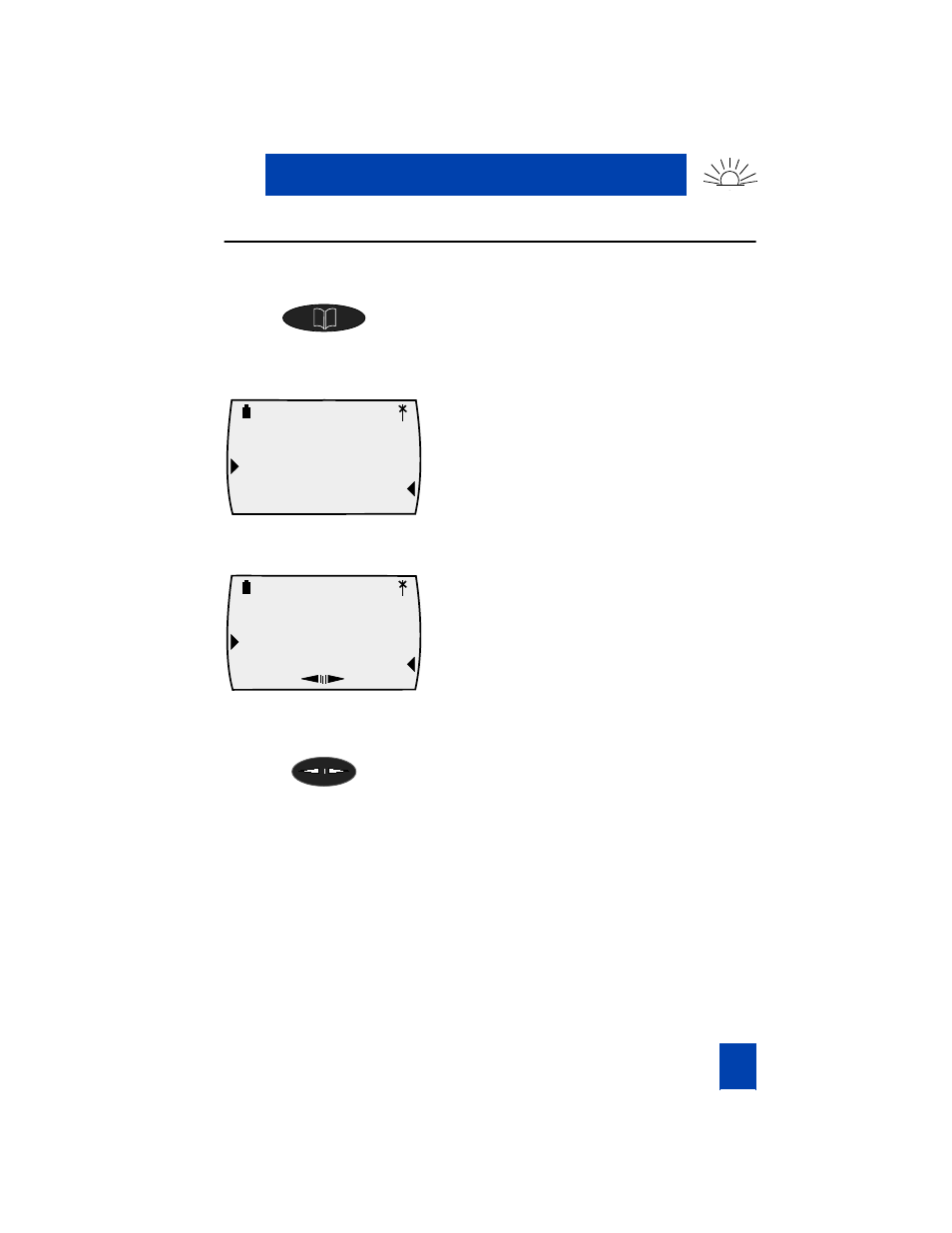 Locate numbers and names in the directory | Nortel Networks C4010 User Manual | Page 35 / 51