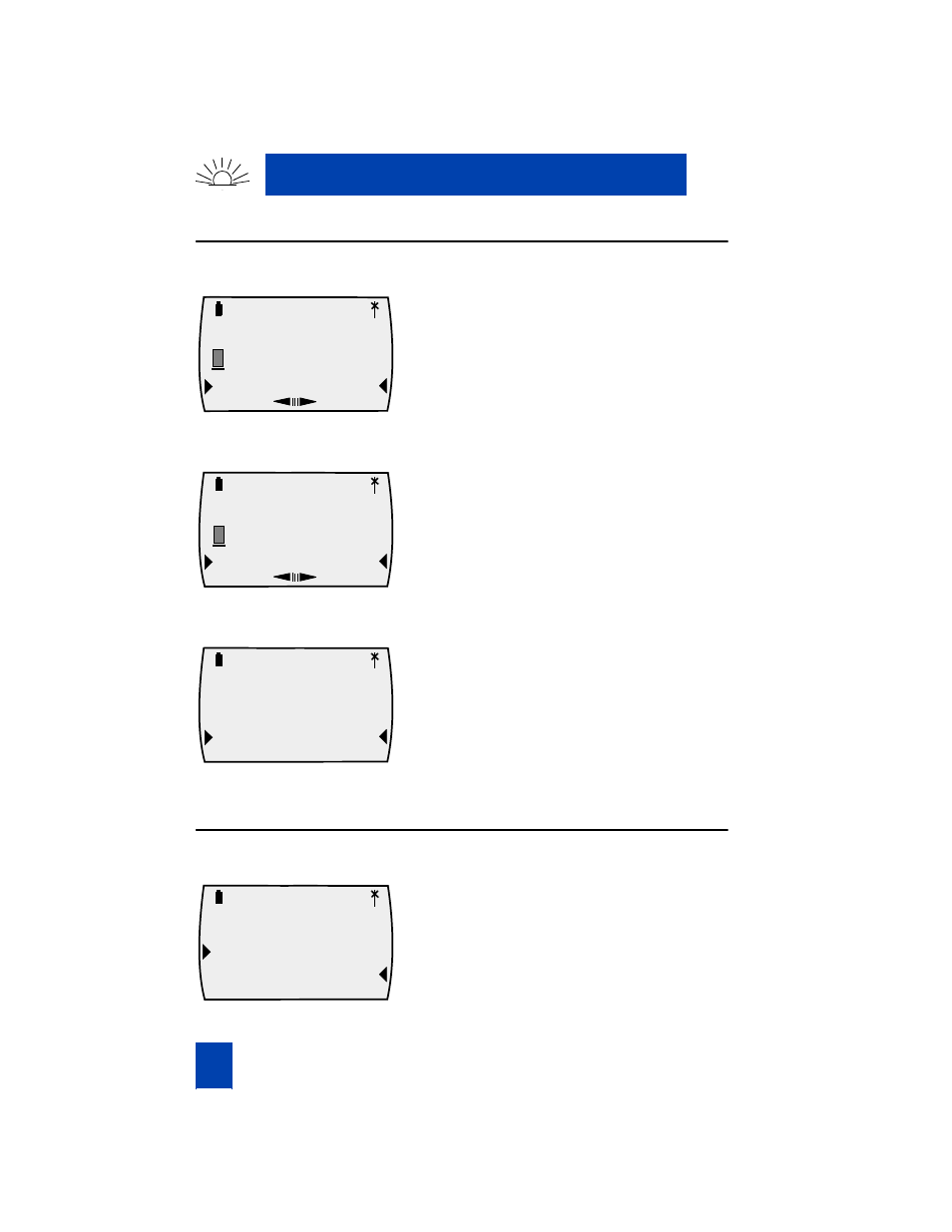 Change numbers and names in the directory, Make a call from the directory | Nortel Networks C4010 User Manual | Page 36 / 51