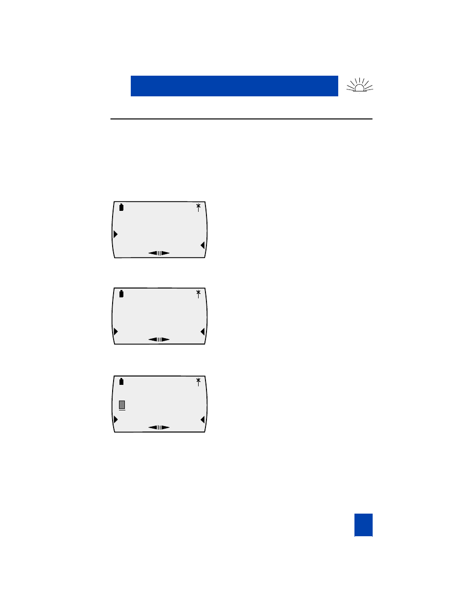 Speed key | Nortel Networks C4010 User Manual | Page 39 / 51