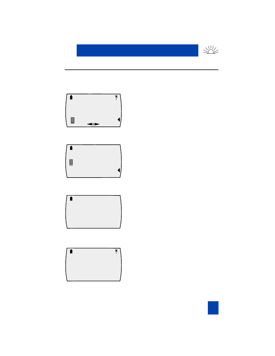 Declare base | Nortel Networks C4010 User Manual | Page 41 / 51