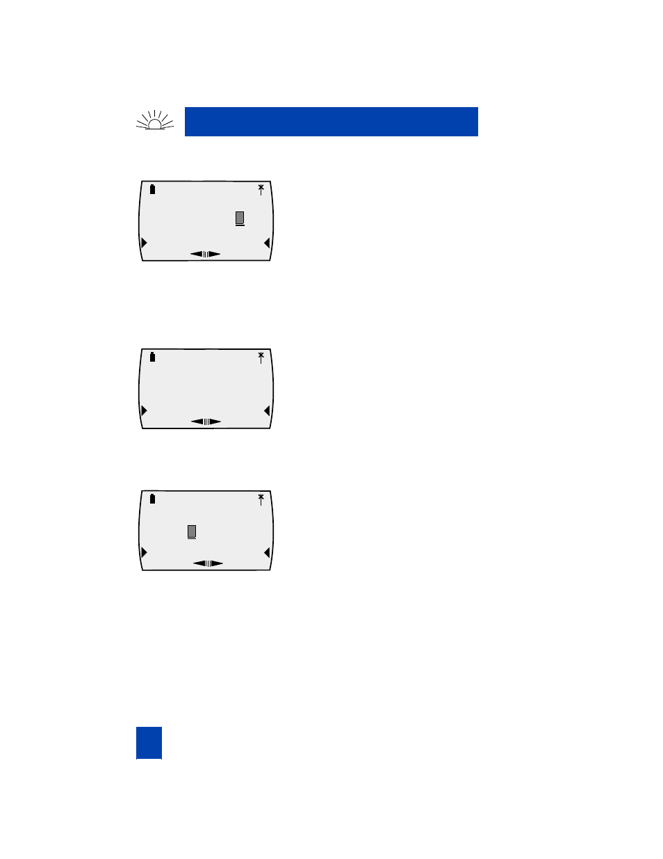 Nortel Networks C4010 User Manual | Page 44 / 51