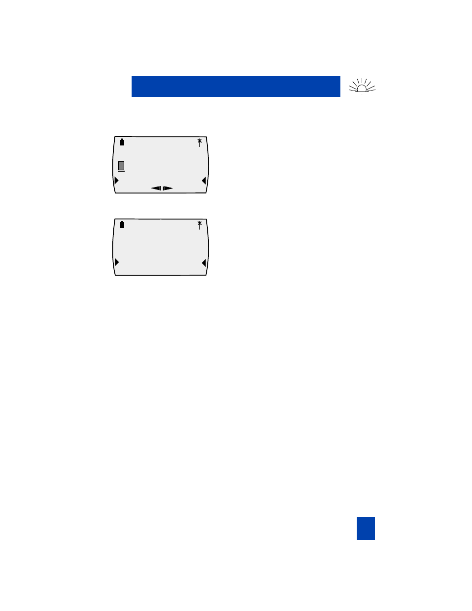 Nortel Networks C4010 User Manual | Page 45 / 51