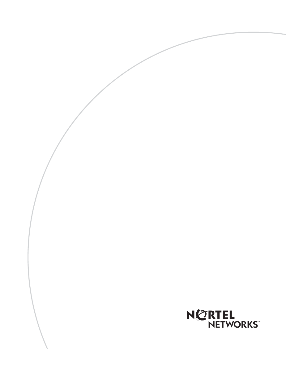 Nortel Networks 380-24F User Manual | 158 pages