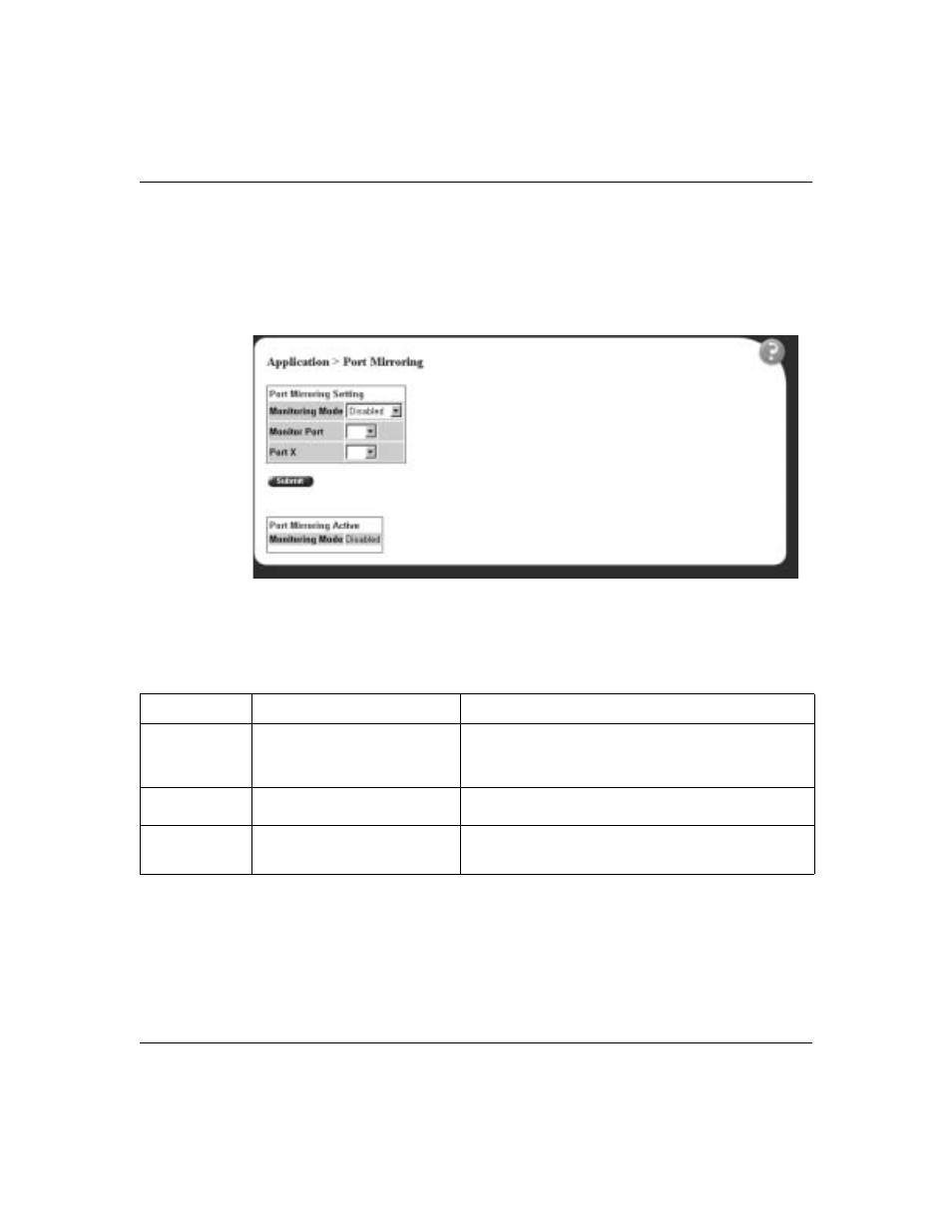 Figure 51, Table 42 | Nortel Networks 380-24F User Manual | Page 118 / 158