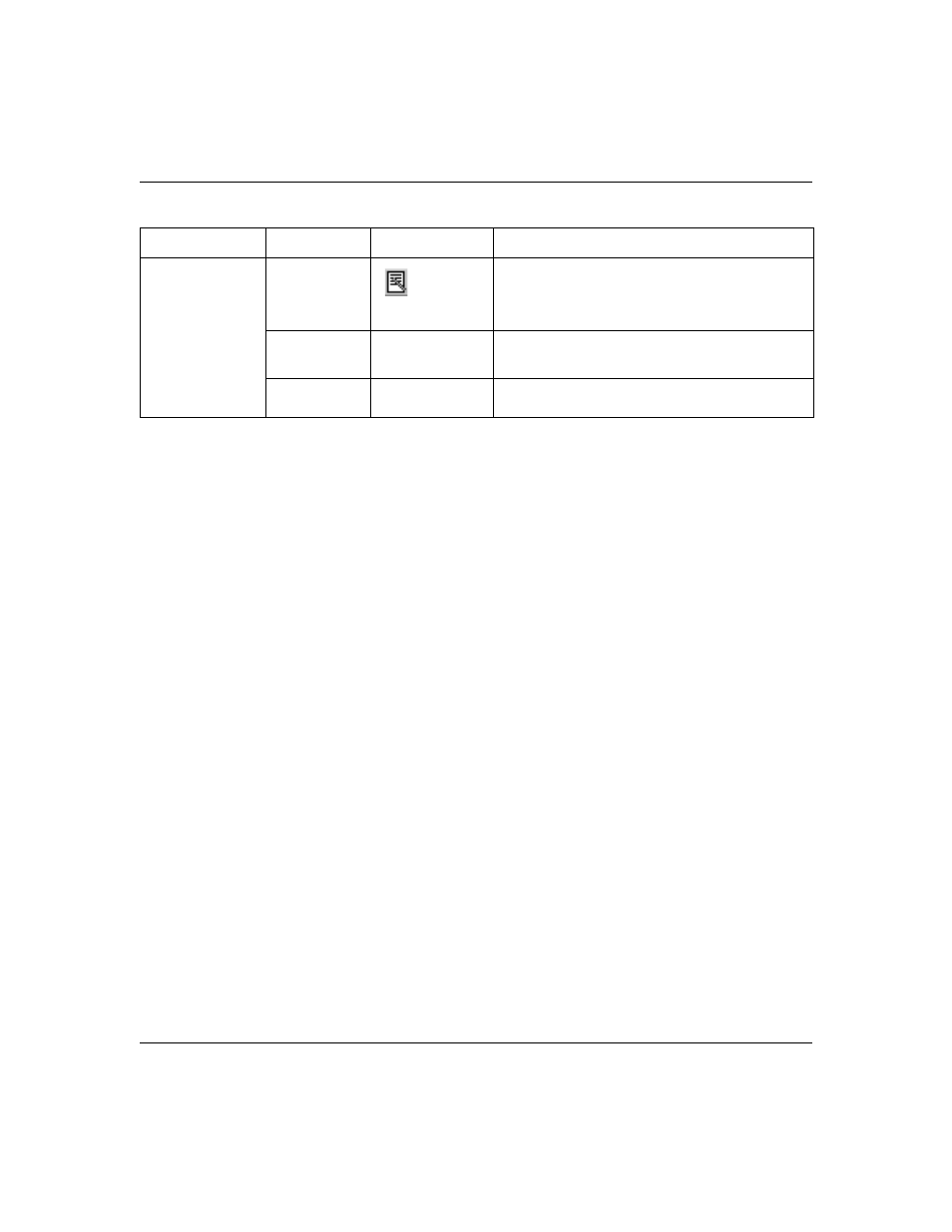 Configuring ports | Nortel Networks 380-24F User Manual | Page 121 / 158