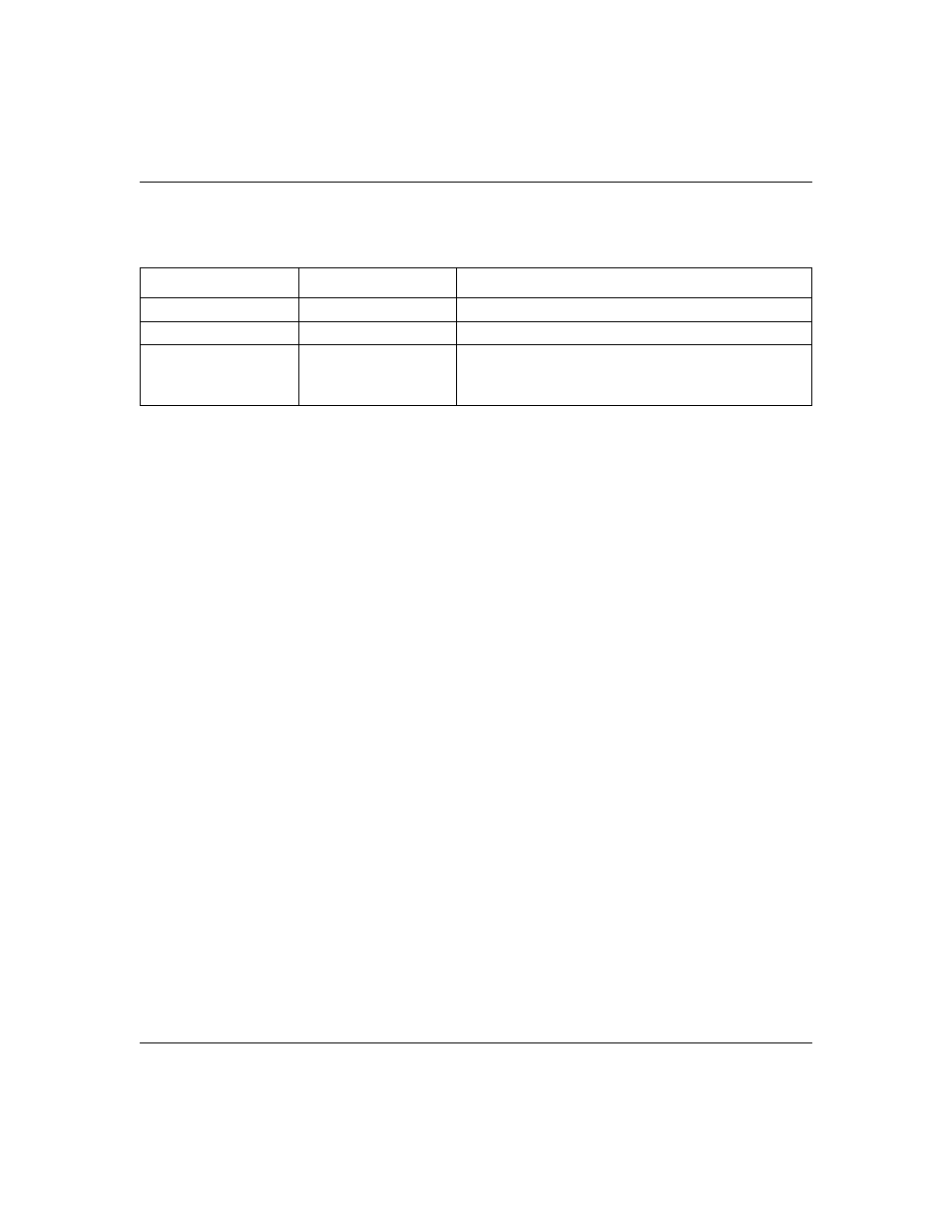 Deleting ports, Creating and managing virtual lans (vlans), Table 46 | Nortel Networks 380-24F User Manual | Page 128 / 158
