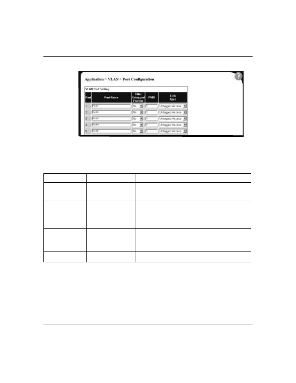 Figure 63, Table 51, Figure 63) | Nortel Networks 380-24F User Manual | Page 135 / 158