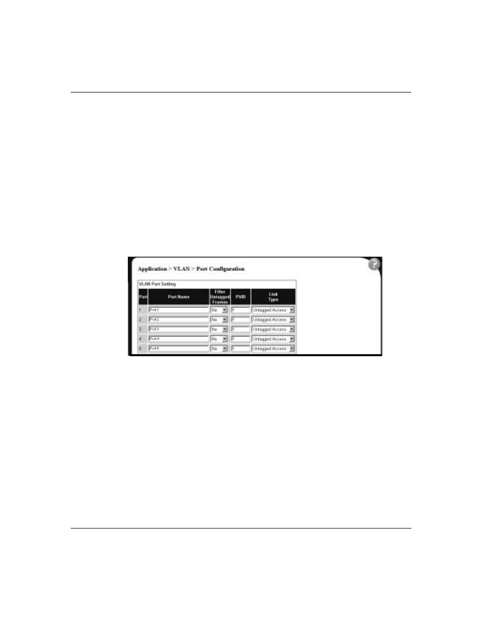 Configuring broadcast domains | Nortel Networks 380-24F User Manual | Page 137 / 158