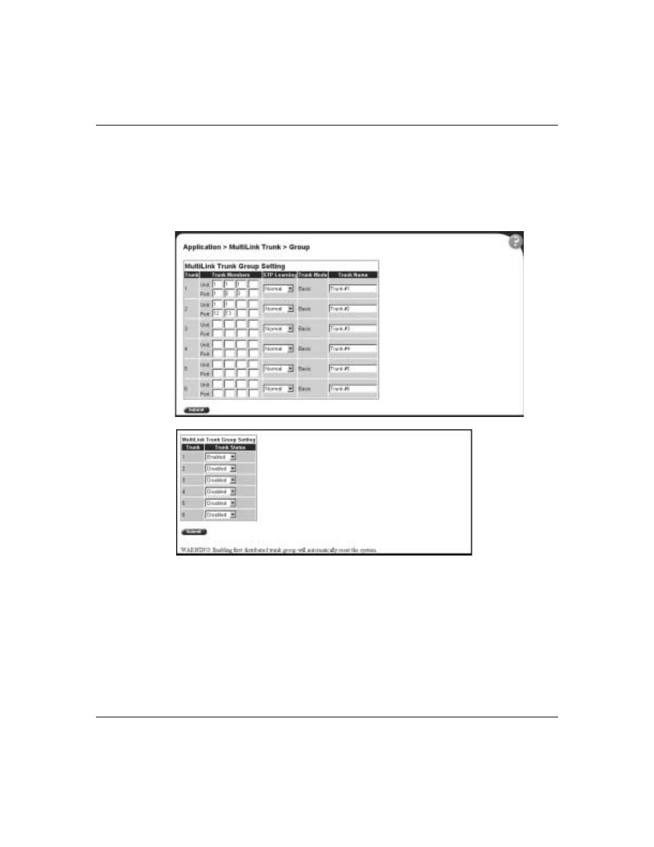 Figure 68 | Nortel Networks 380-24F User Manual | Page 145 / 158