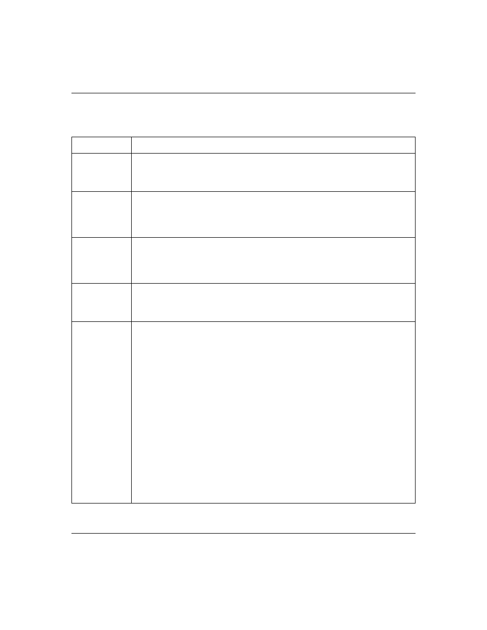 Table 12, Telnet configuration screen fields | Nortel Networks 380-24F User Manual | Page 47 / 158