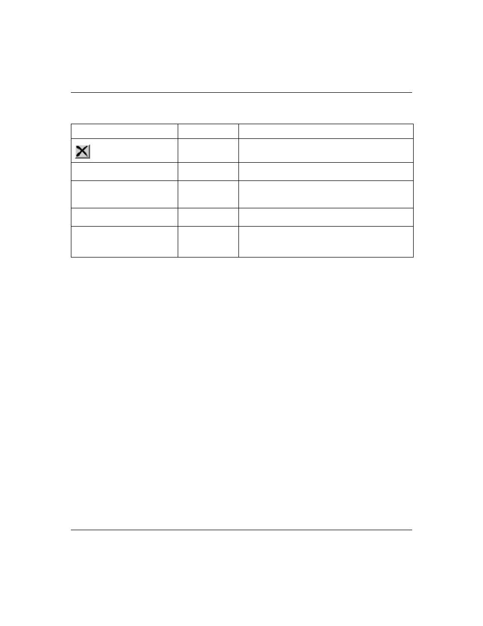 Deleting an snmpv3 group membership configuration, Table 18 | Nortel Networks 380-24F User Manual | Page 57 / 158