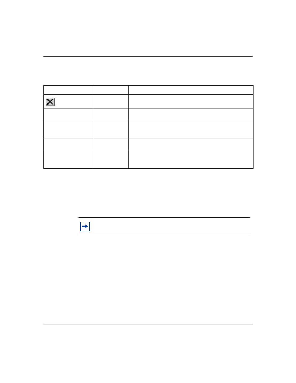 Table 21 | Nortel Networks 380-24F User Manual | Page 64 / 158