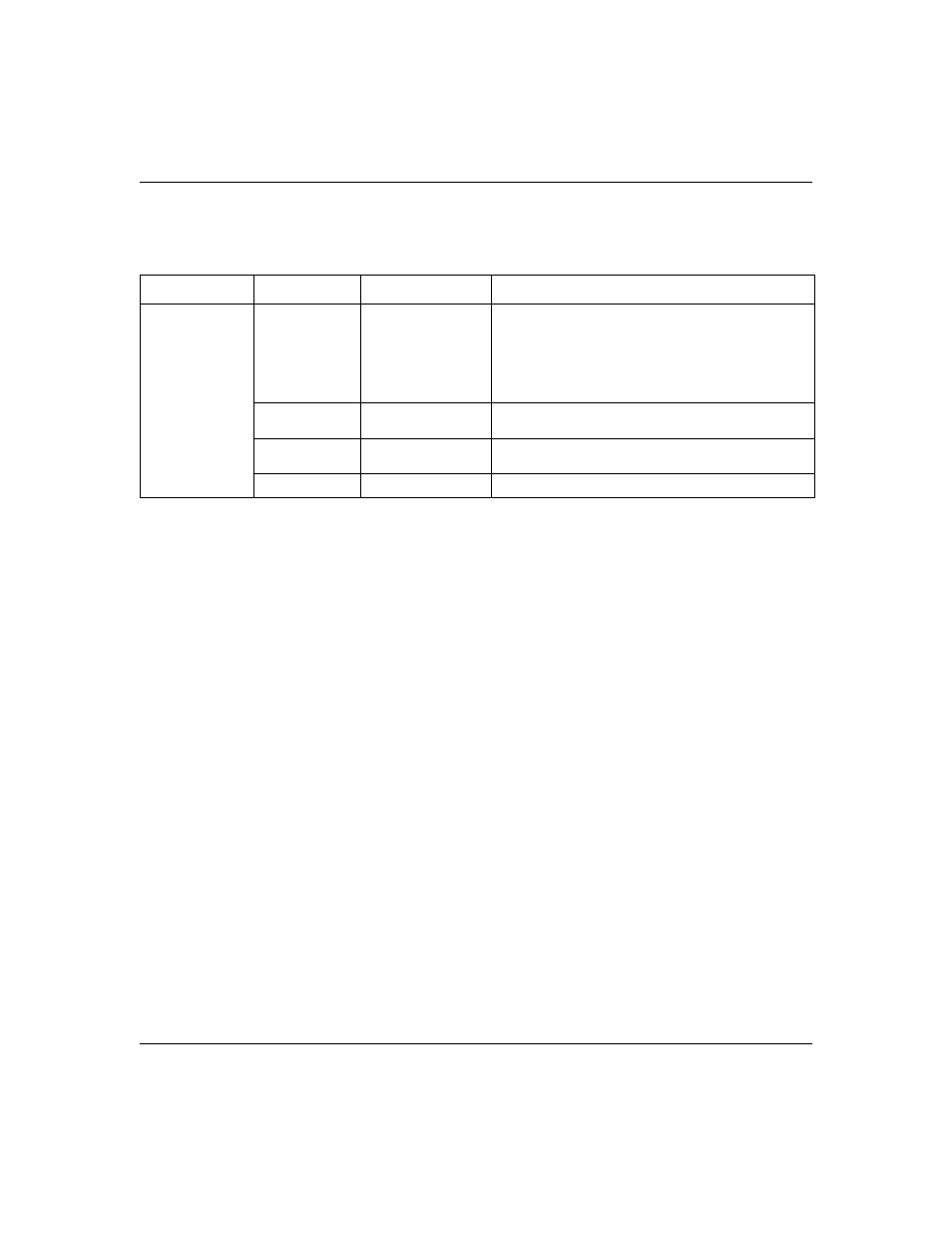Locating a specific mac address, Table 25 | Nortel Networks 380-24F User Manual | Page 72 / 158