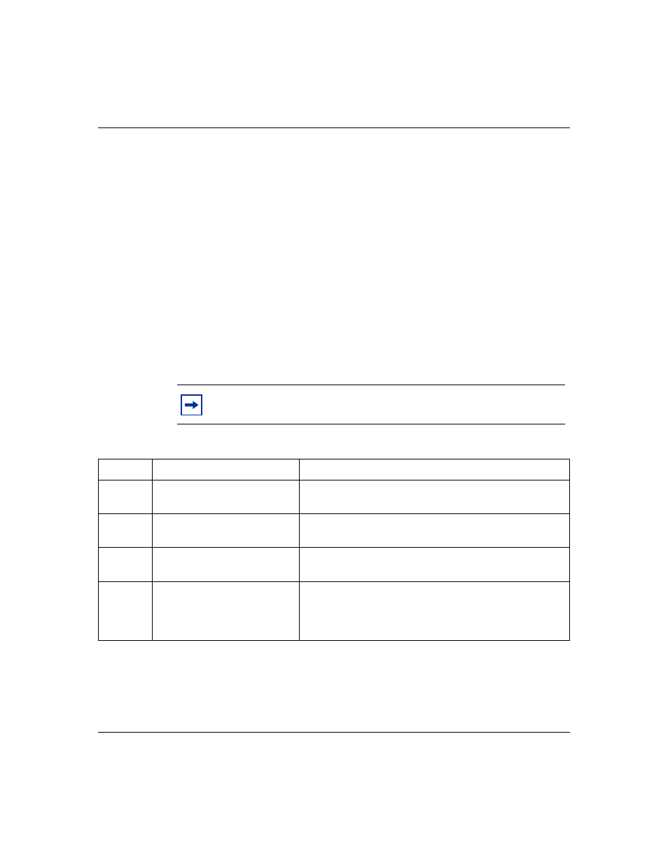 Table 29 | Nortel Networks 380-24F User Manual | Page 79 / 158