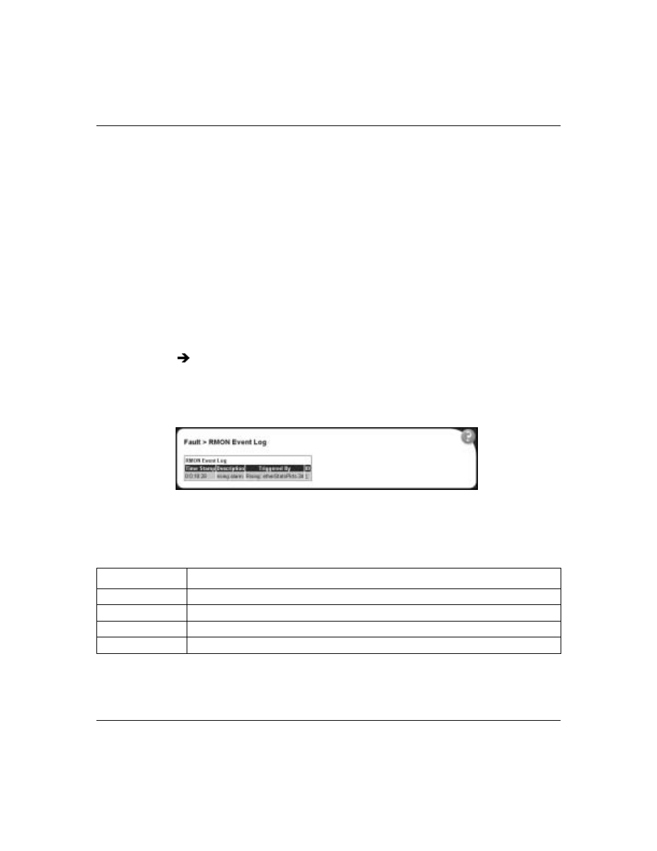 Figure 32, Table 34 | Nortel Networks 380-24F User Manual | Page 89 / 158