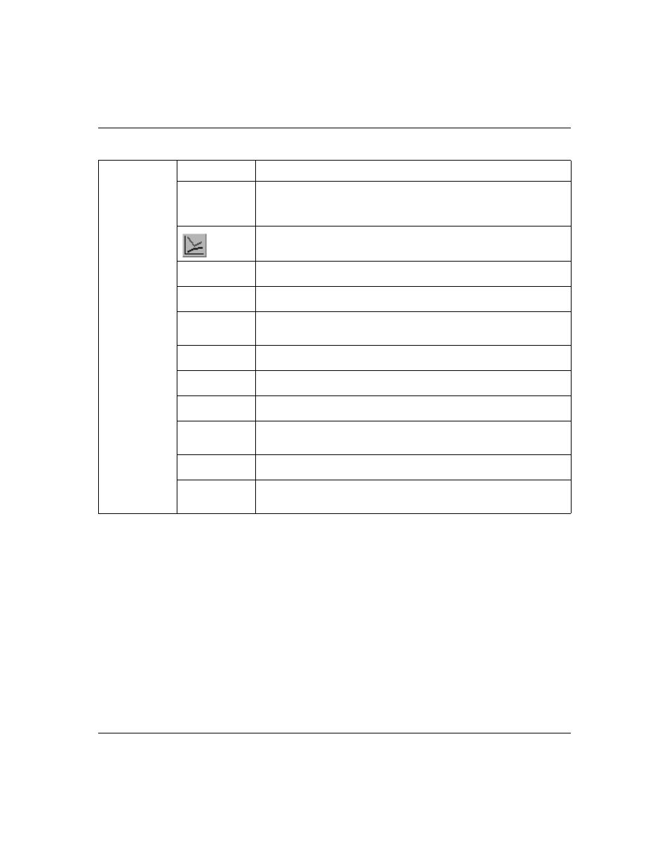 Table 37 | Nortel Networks 380-24F User Manual | Page 97 / 158