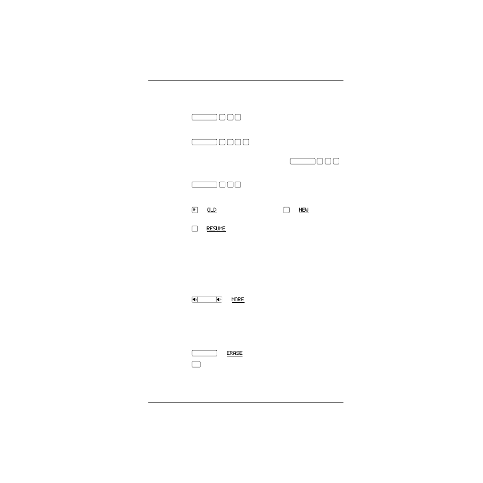 Viewing your call log, Viewing a call log item, Erasing log items | Nortel Networks P0857846 User Manual | Page 102 / 187