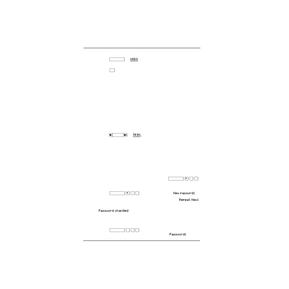 Making a call using call log, Creating a password to your call log | Nortel Networks P0857846 User Manual | Page 103 / 187