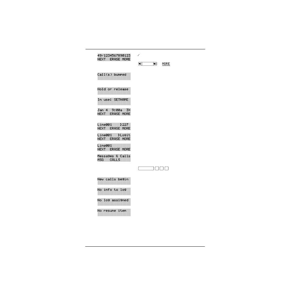Nortel Networks P0857846 User Manual | Page 105 / 187