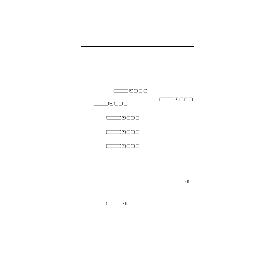 Changing the language on the display, English, French | Spanish, Programming a feature code onto a memory button, Programming feature buttons | Nortel Networks P0857846 User Manual | Page 109 / 187