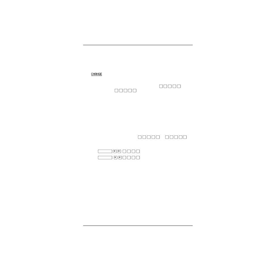 Using a basic password, Registration password | Nortel Networks P0857846 User Manual | Page 138 / 187