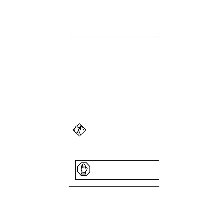 Controlling access to your norstar system | Nortel Networks P0857846 User Manual | Page 148 / 187