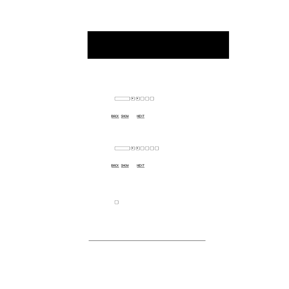 General system features, Set profile, Line profile | Pulse or tone dialing, Disconnect supervision | Nortel Networks P0857846 User Manual | Page 152 / 187