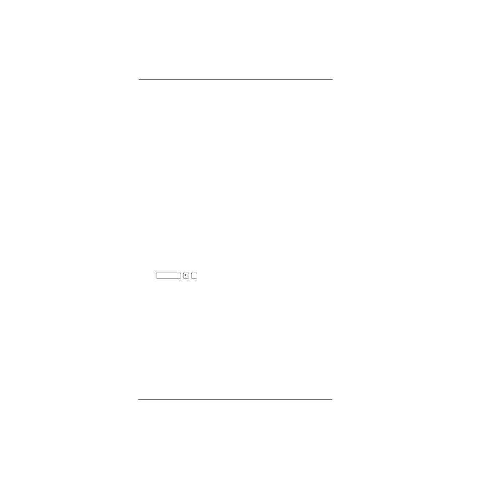 Incoming line groups, Internal numbers, Line assignment | Nortel Networks P0857846 User Manual | Page 153 / 187